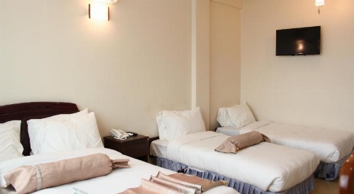 The Grace Land Hotel image 1