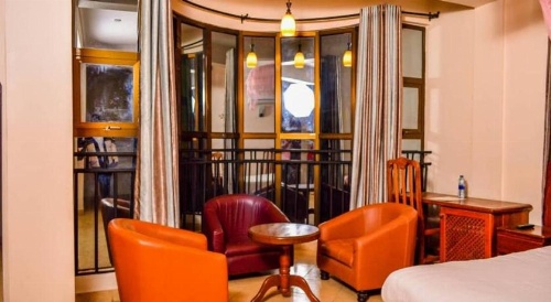 The Grace Land Hotel image 11