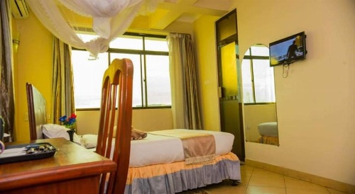 The Grace Land Hotel image 13