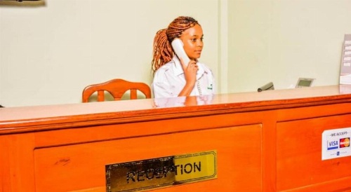 The Grace Land Hotel image 14