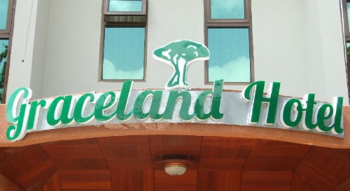 The Grace Land Hotel image 15