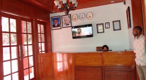 The Grace Land Hotel image 16