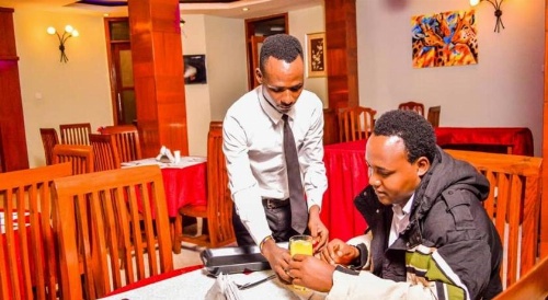 The Grace Land Hotel image 17