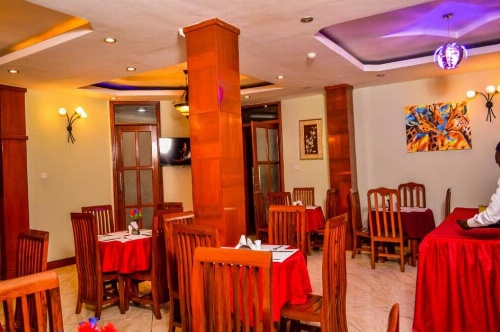 The Grace Land Hotel image 18