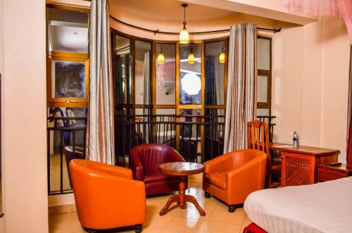 The Grace Land Hotel image 19