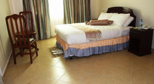 The Grace Land Hotel image 2