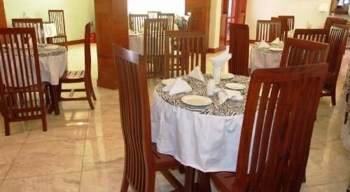 The Grace Land Hotel image 20