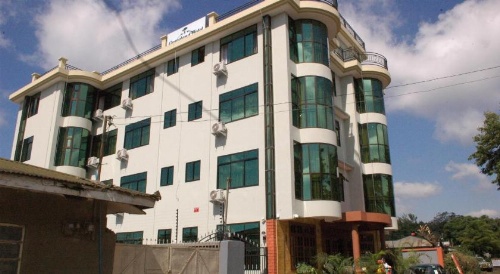 The Grace Land Hotel image 21