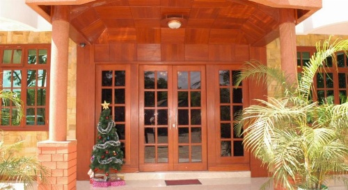 The Grace Land Hotel image 22