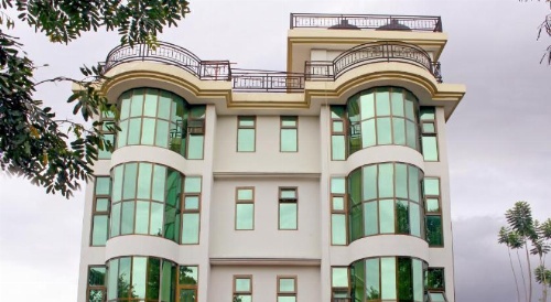 The Grace Land Hotel image 24