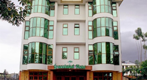 The Grace Land Hotel image 26