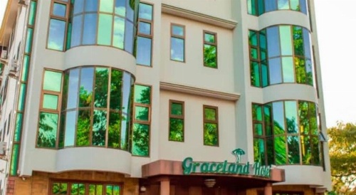 The Grace Land Hotel image 28