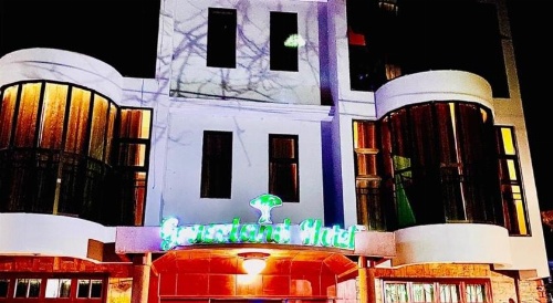 The Grace Land Hotel image 29