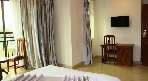 The Grace Land Hotel image 3