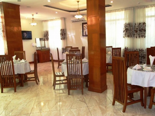 The Grace Land Hotel image 31