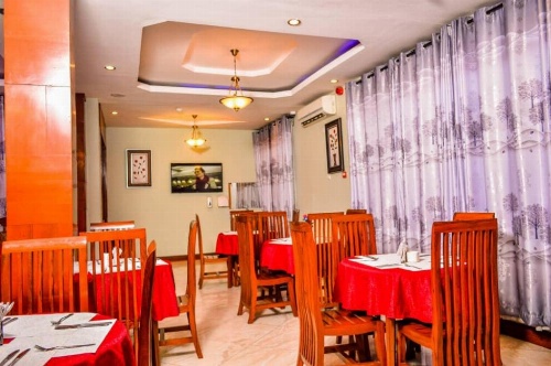 The Grace Land Hotel image 32