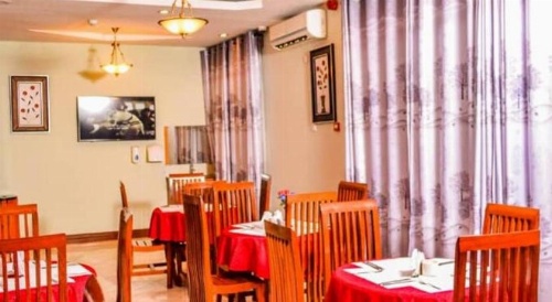 The Grace Land Hotel image 33