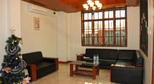 The Grace Land Hotel image 36