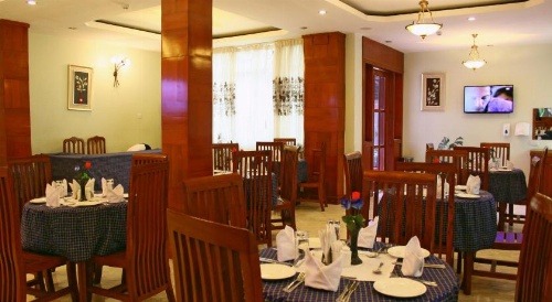 The Grace Land Hotel image 37