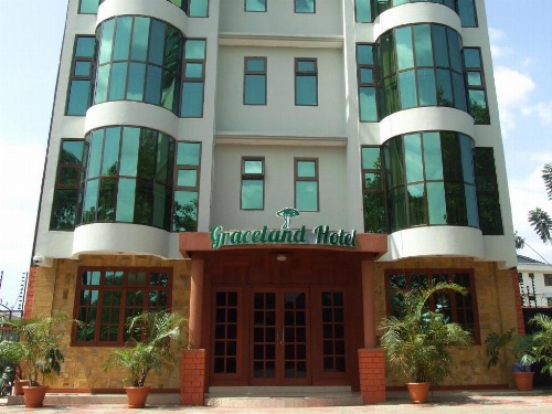 The Grace Land Hotel image 38