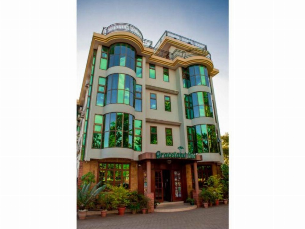 The Grace Land Hotel