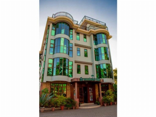 The Grace Land Hotel image 39