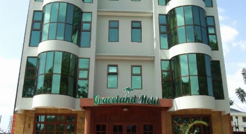 The Grace Land Hotel image 40