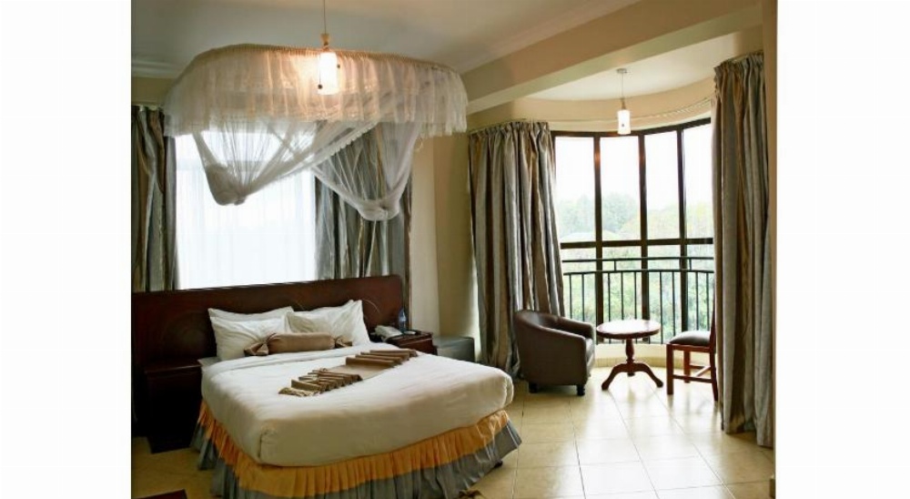 The Grace Land Hotel