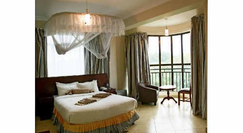 The Grace Land Hotel image 5