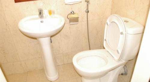 The Grace Land Hotel image 6